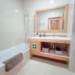 Apartman Mountain View Club Faia *