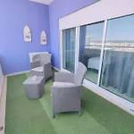 Mountain View Club Faia Apartman *