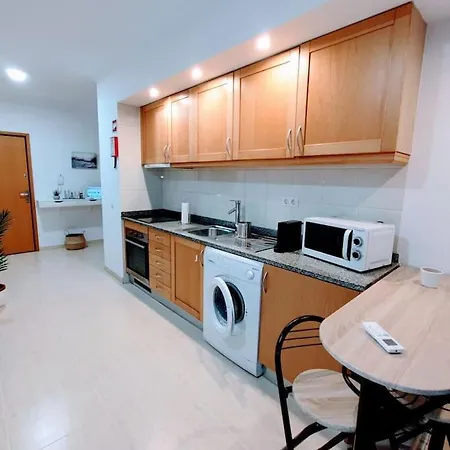 Mountain View Club Faia Apartament *