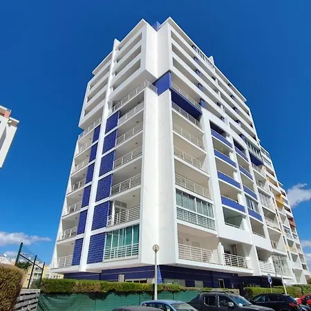 Apartamento Mountain View Club Faia