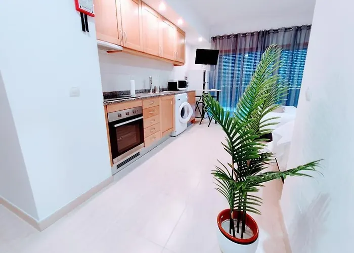 Apartament Mountain View Club Faia Portimão