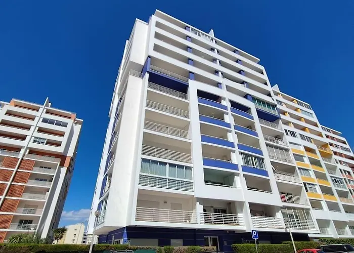 Apartament Mountain View Club Faia