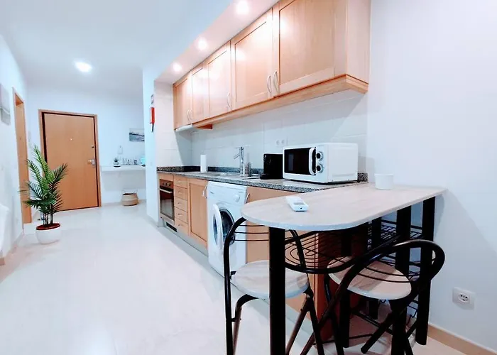 Mountain View Club Faia Apartament Portimão