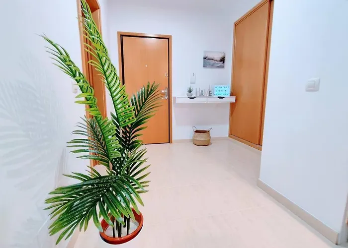 Mountain View Club Faia * Portimão