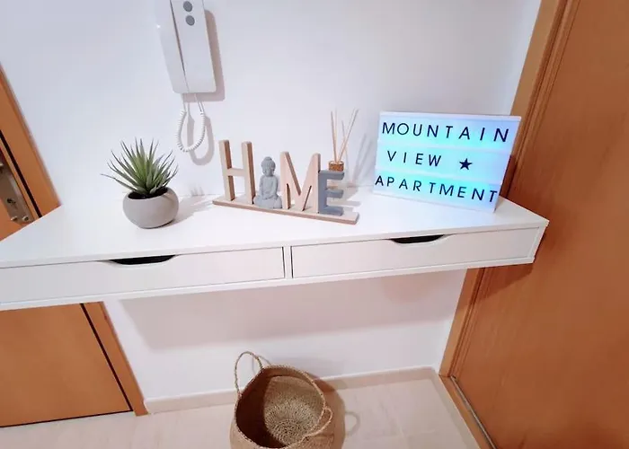 Mountain View Club Faia