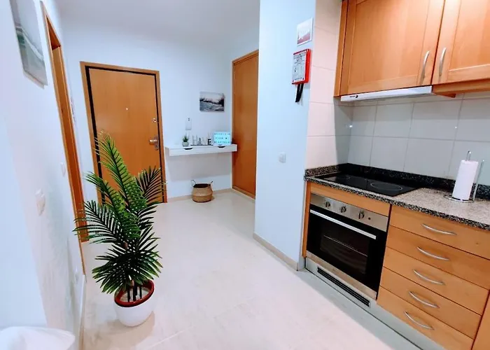 Apartament Mountain View Club Faia Portimão