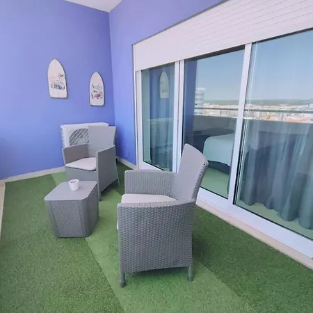 Mountain View Club Faia *