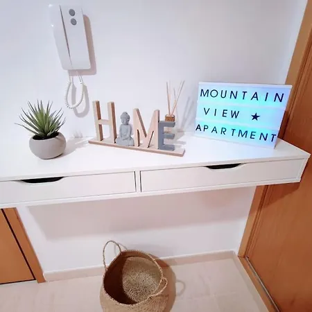 Mountain View, Portimão, Praia da Rocha, AC&WiFi