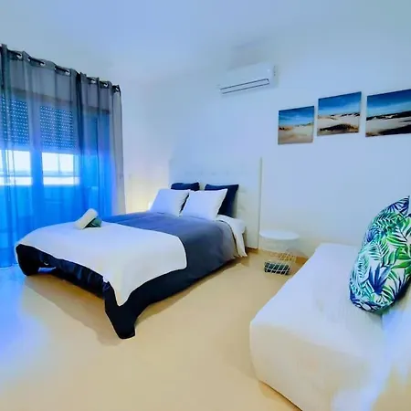 Mountain View Club Faia * Portimão