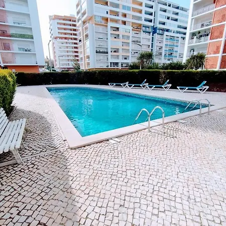 Mountain View Club Faia 波尔蒂芒