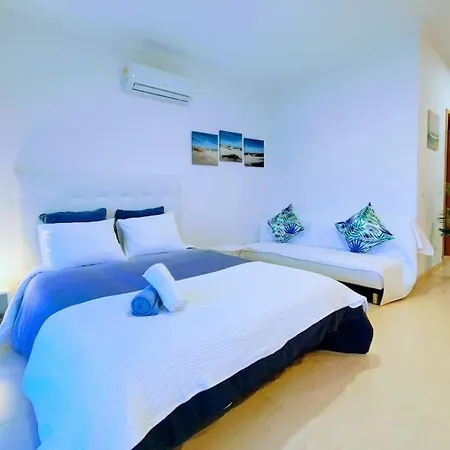Mountain View, Portimão, Praia da Rocha, AC&WiFi *