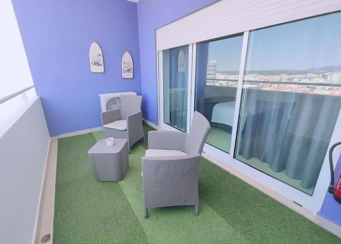 Mountain View Club Faia Apartamento *