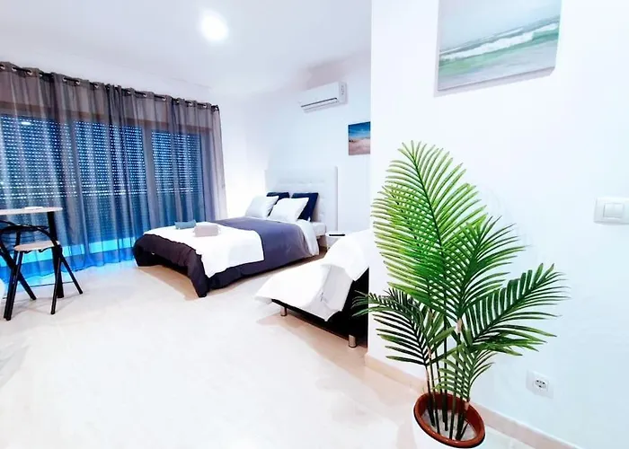 Mountain View Club Faia *