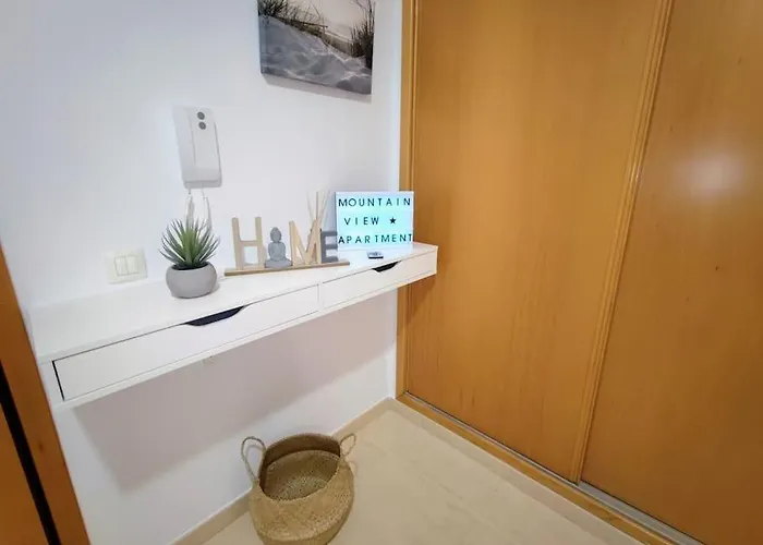 Mountain View Club Faia Apartamento