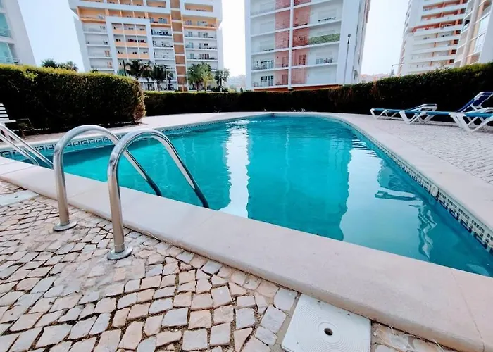 Mountain View Club Faia Portimão