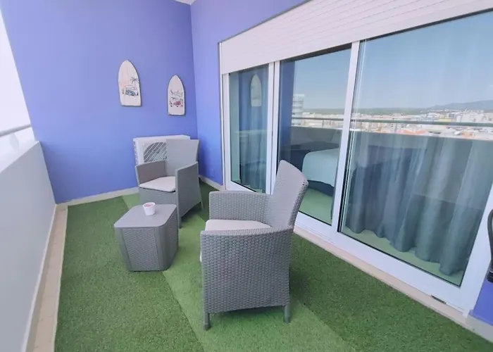 Mountain View Club Faia *