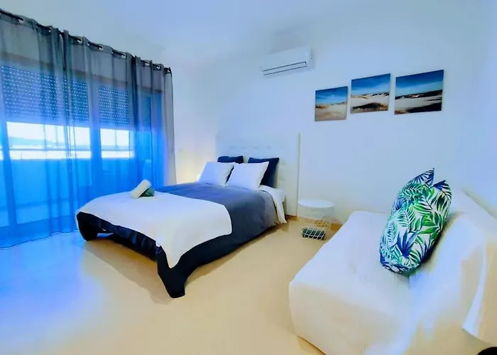 Mountain View Club Faia * Portimão