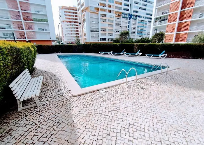 Mountain View Club Faia Portimão