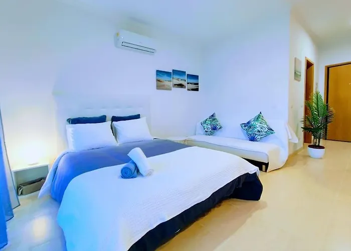 Mountain View Club Faia *