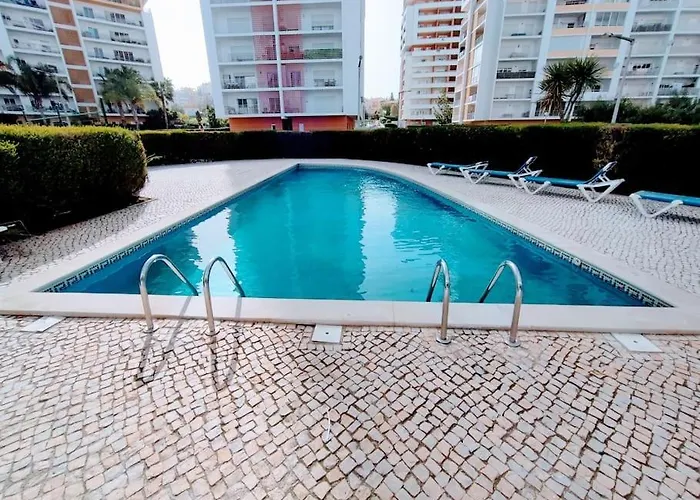 Mountain View Club Faia * Portimão