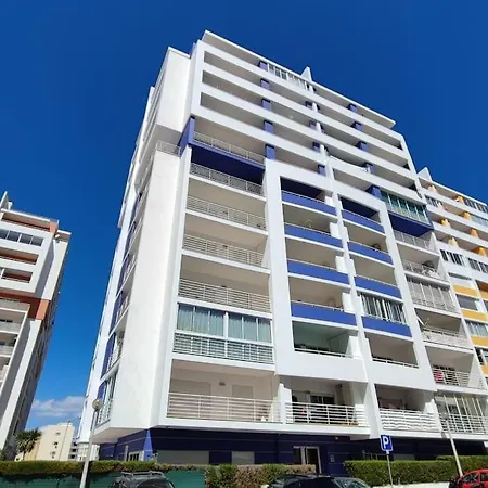 아파트 Mountain View Club Faia