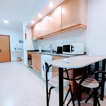 Mountain View Club Faia Apartment Portimao