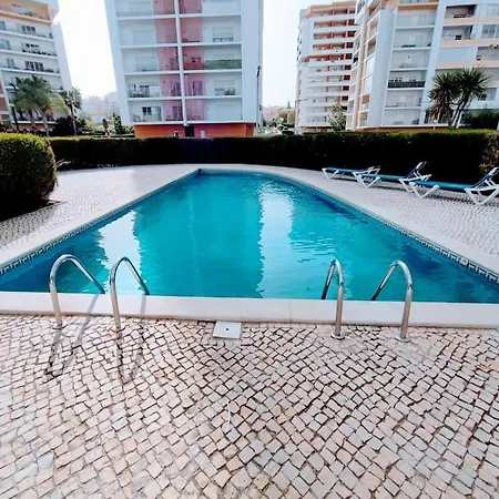 Mountain View Club Faia * Portimao